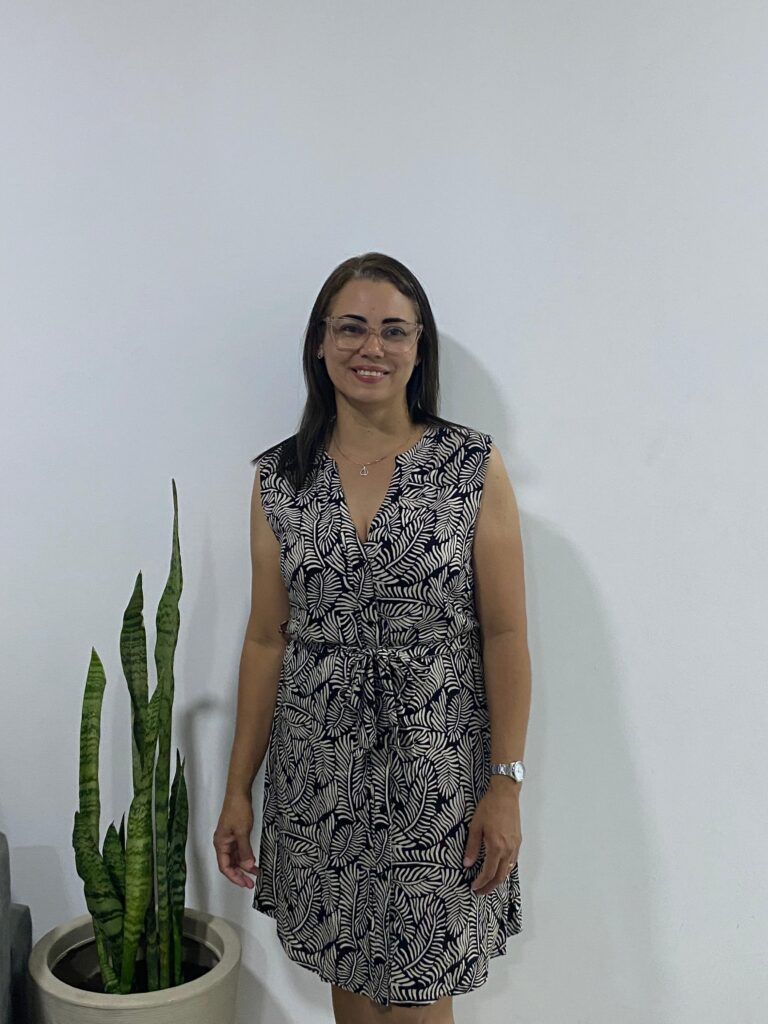 Maria Joselia Sousa Campos