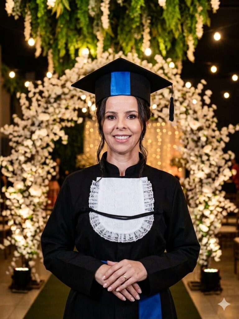 Sandra Claudino da Silva